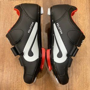 Women's Peloton Cycling Shoes Size US 6 / EU 37